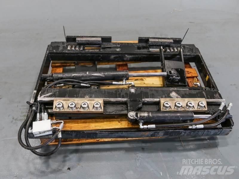 Kaup FLSE150C50501 Obrotnica