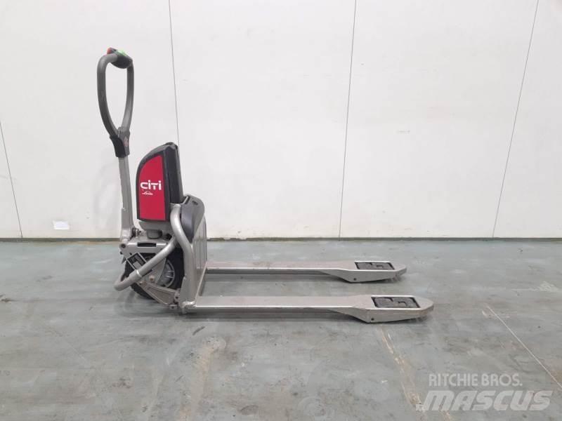 Linde CITI ONE 1130-00 Wózki paletowe ręczne