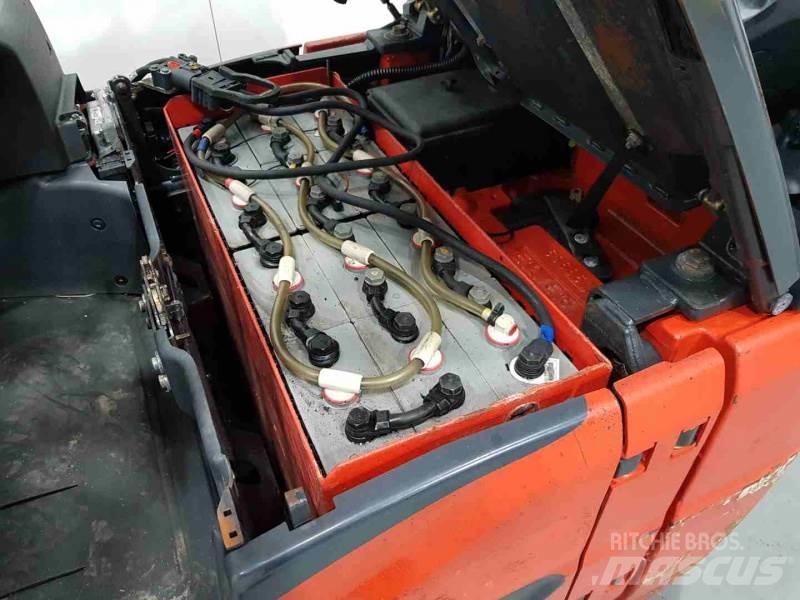 Linde E12-02 Wózki widłowe inne