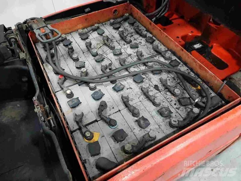 Linde E16 Wózki widłowe inne