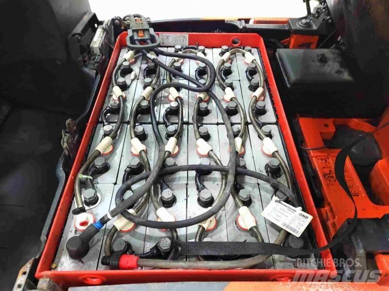 Linde E16C-02 Wózki widłowe inne