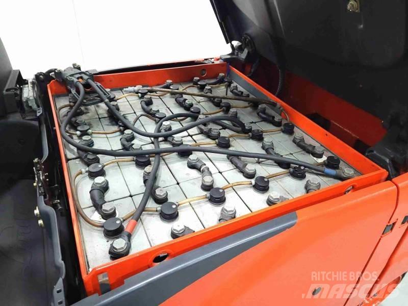 Linde E20PHL 386 Wózki elektryczne