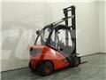 Linde H25D-02 392 Wózki Diesla
