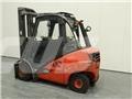 Linde H30D-02 393 Wózki Diesla