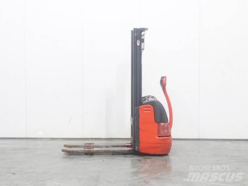 Linde L10 379 Wózki paletowe ręczne.