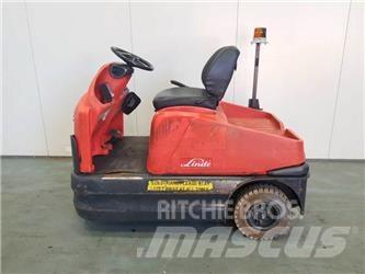 Linde P60 Wózki widłowe samochodowe ciągnące