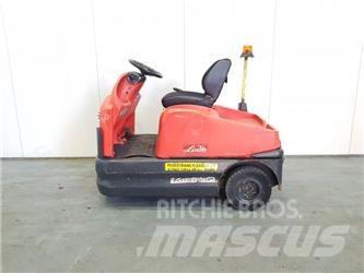Linde P60 126 Wózki widłowe samochodowe ciągnące