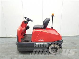 Linde P60Z Wózki widłowe samochodowe ciągnące