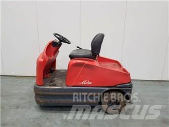 Linde P60Z Wózki widłowe samochodowe ciągnące