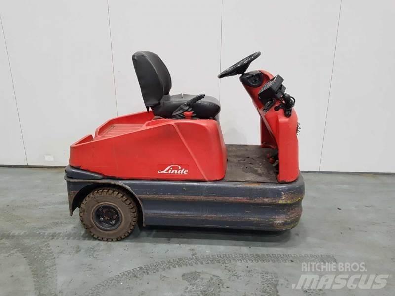 Linde P60Z Wózki widłowe samochodowe ciągnące
