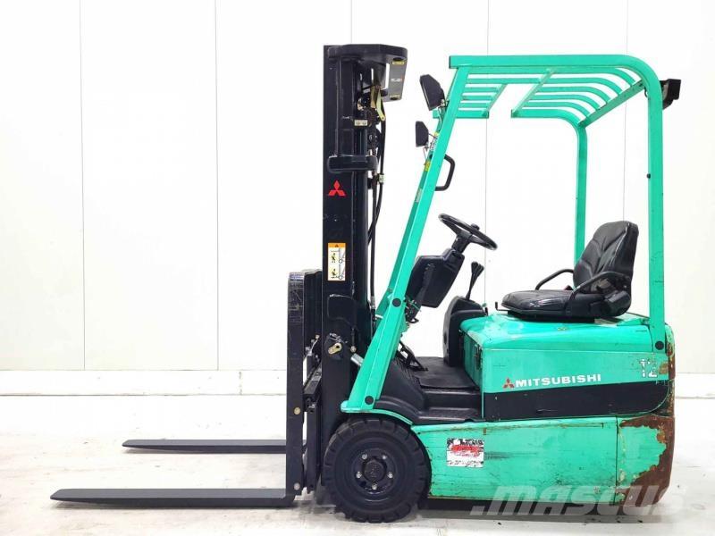 Mitsubishi FB12KRT Wózki widłowe inne