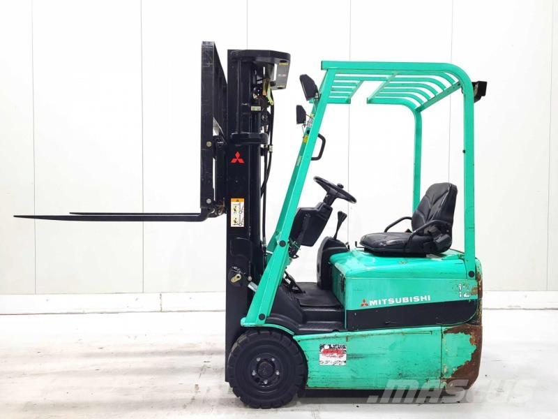 Mitsubishi FB12KRT Wózki widłowe inne
