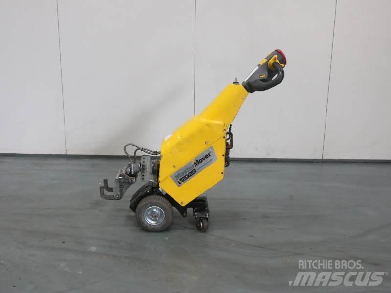  OTHER VEHICHLE SM100 PLUS Magazynowanie - Inne