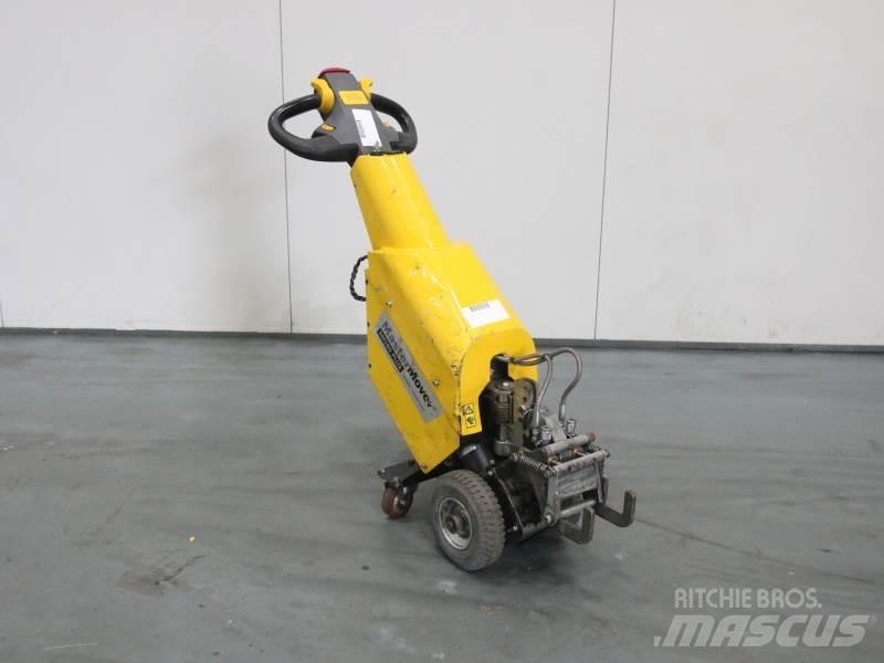  OTHER VEHICHLE SM100 PLUS Magazynowanie - Inne
