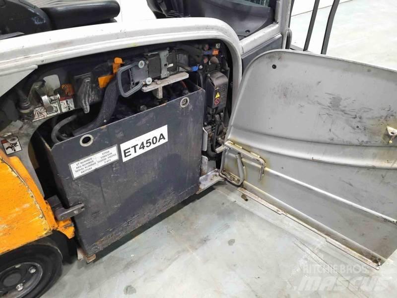Still RX20-16P Wózki elektryczne