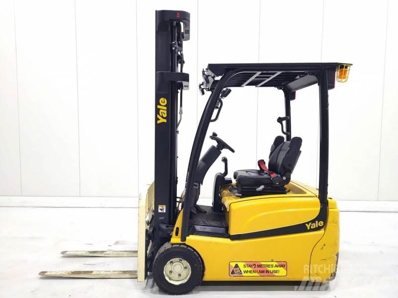 Yale ERP18VT Wózki widłowe inne