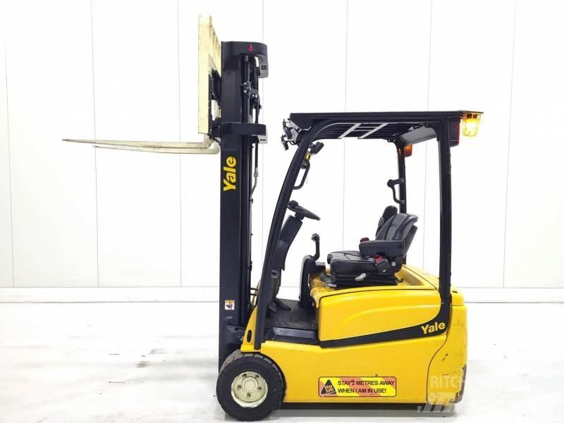 Yale ERP18VT Wózki widłowe inne