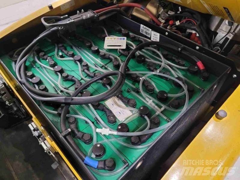 Yale ERP18VT Wózki widłowe inne