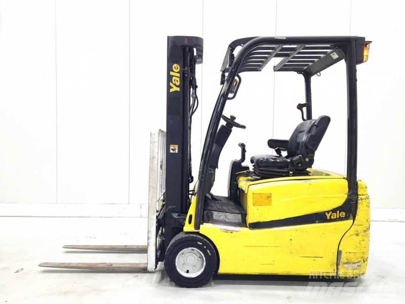 Yale ERP18VT Wózki widłowe inne