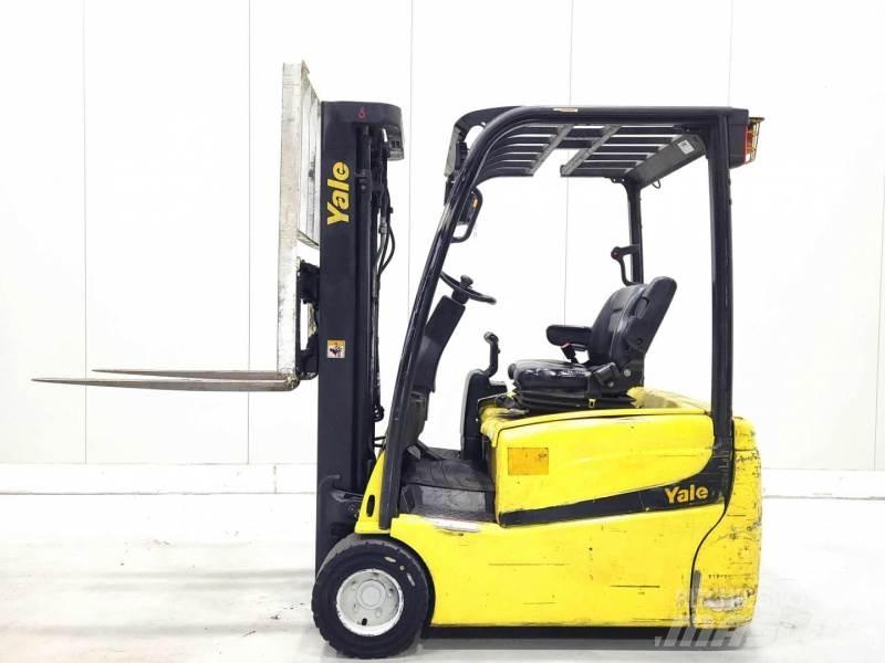 Yale ERP18VT Wózki widłowe inne