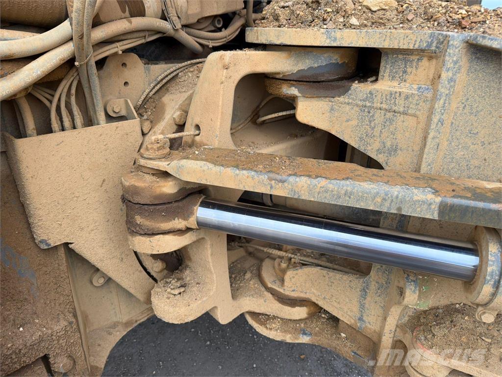 Doosan DA45 Wozidła przegubowe