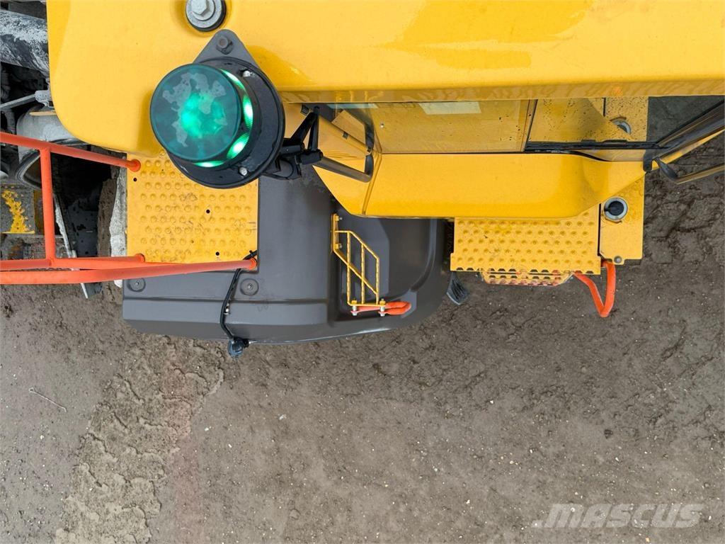 Volvo L110H Ładowarki kołowe