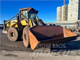 Volvo L150G Ładowarki kołowe