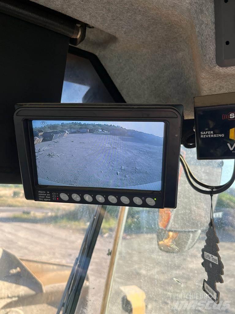 Volvo L150H Ładowarki kołowe
