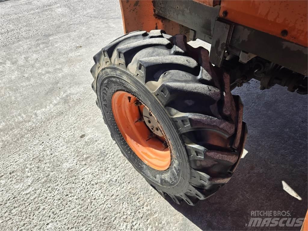 Ausa CH280 Ładowarki teleskopowe
