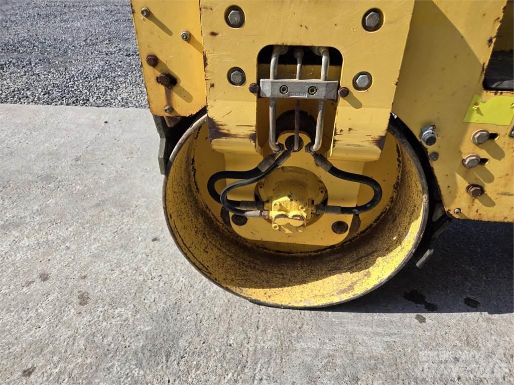 Bomag BW80 Maszyny budowlane - Inne