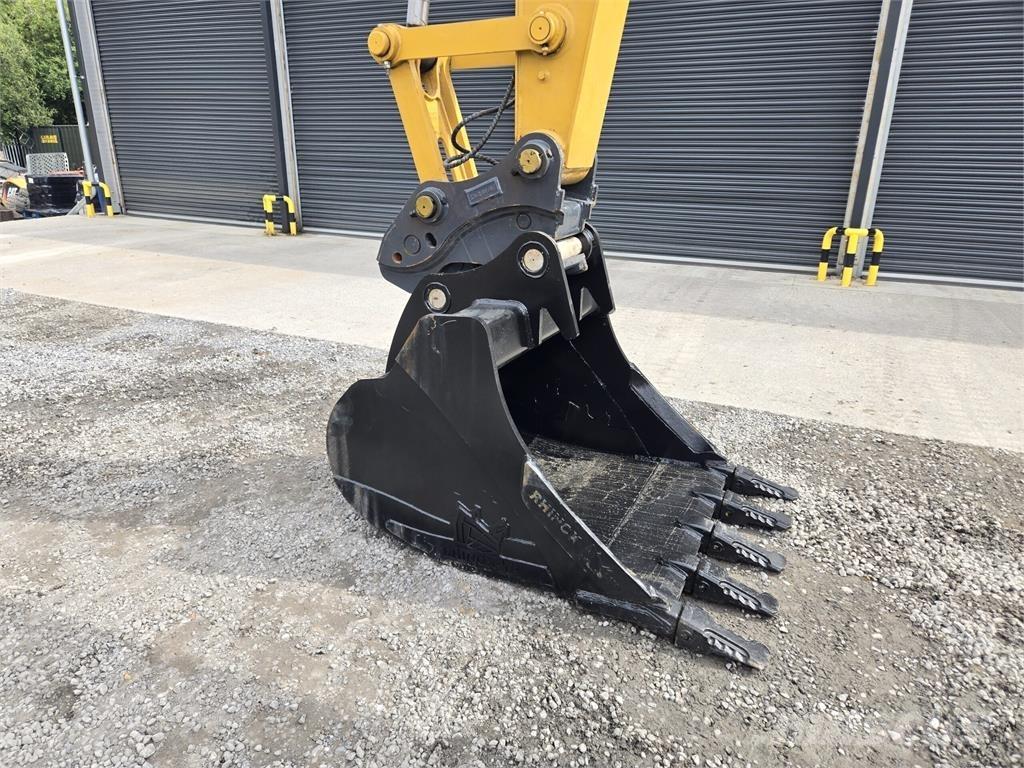CAT 320GC Midikoparki  7t - 12t
