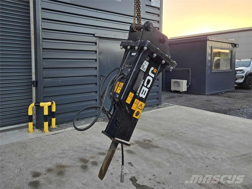 JCB HM026T Maszyny budowlane - Inne