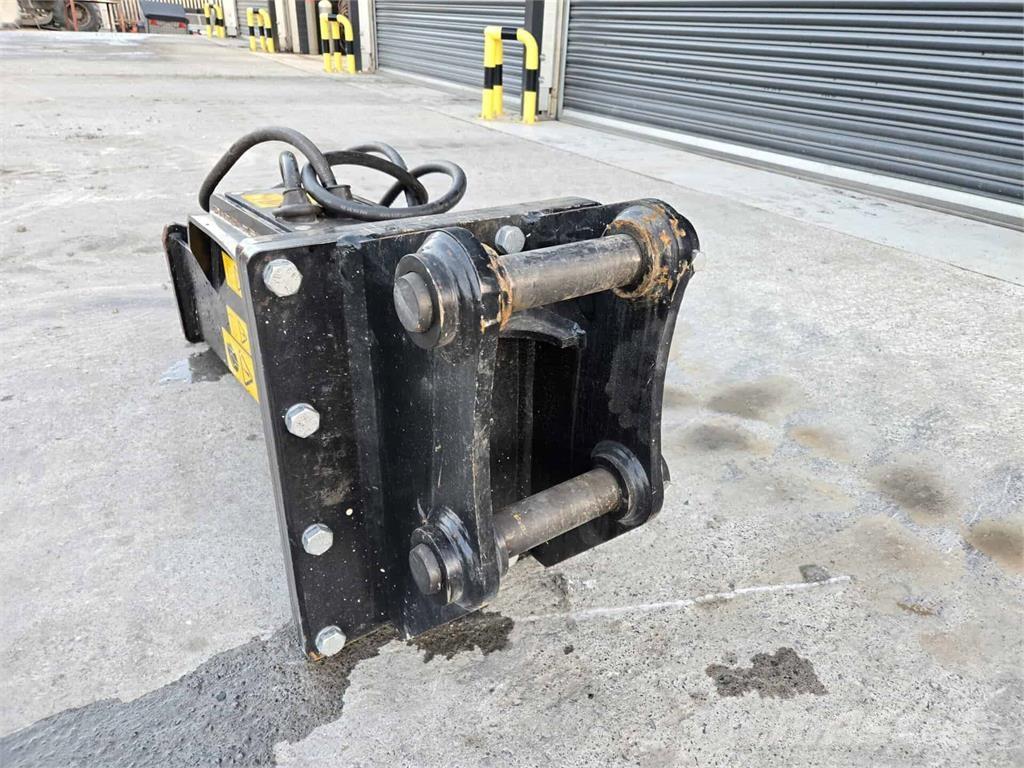 JCB HM026T Maszyny budowlane - Inne