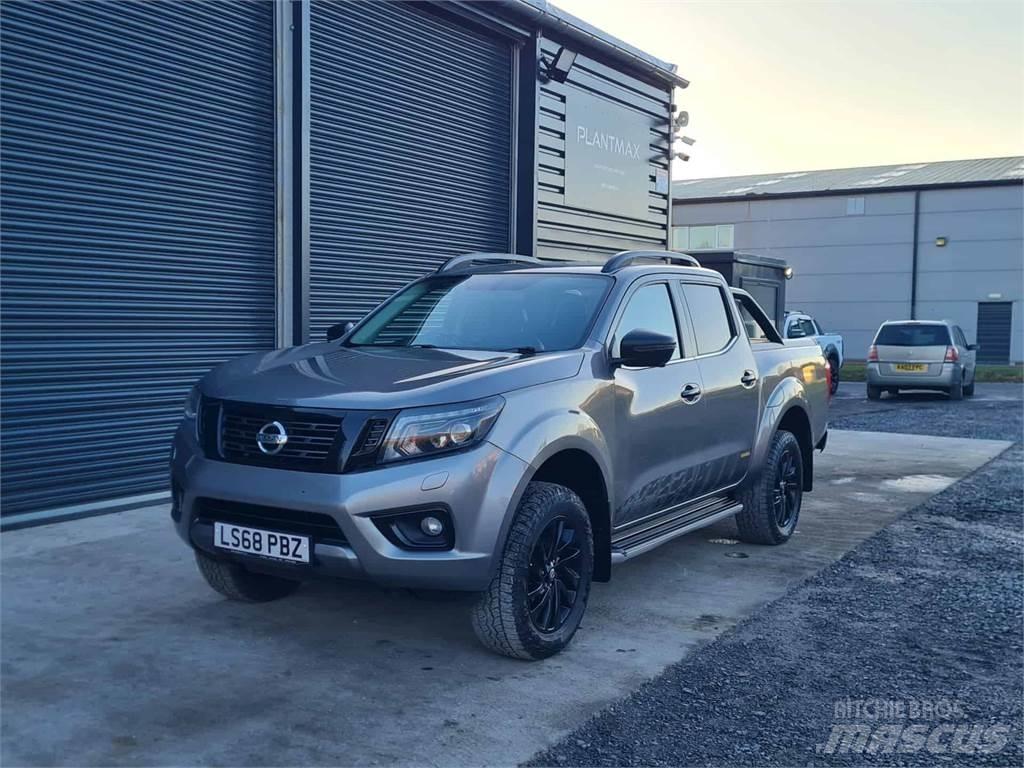  Navara Maszyny budowlane - Inne