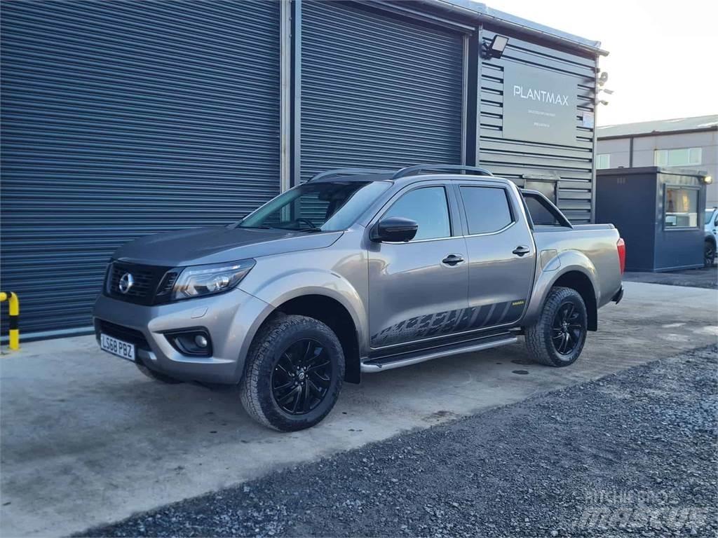  Navara Maszyny budowlane - Inne
