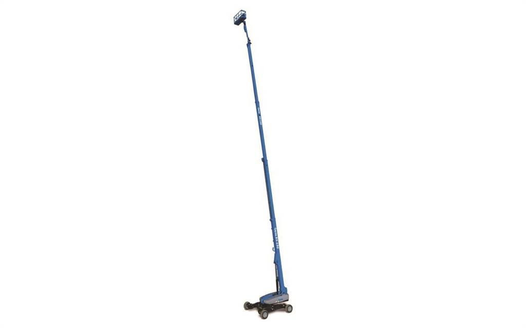 Genie SX-150 Podnośniki teleskopowe