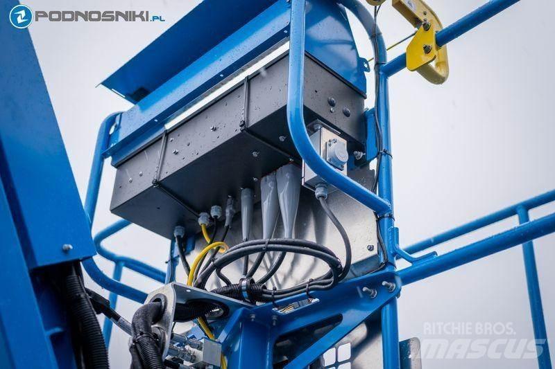 Genie Z-45/25J Podnośniki przegubowe
