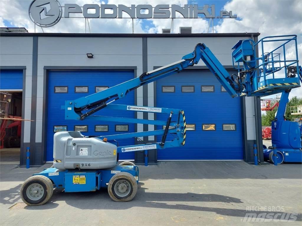 Genie Z-45/25J DC Podnośniki przegubowe