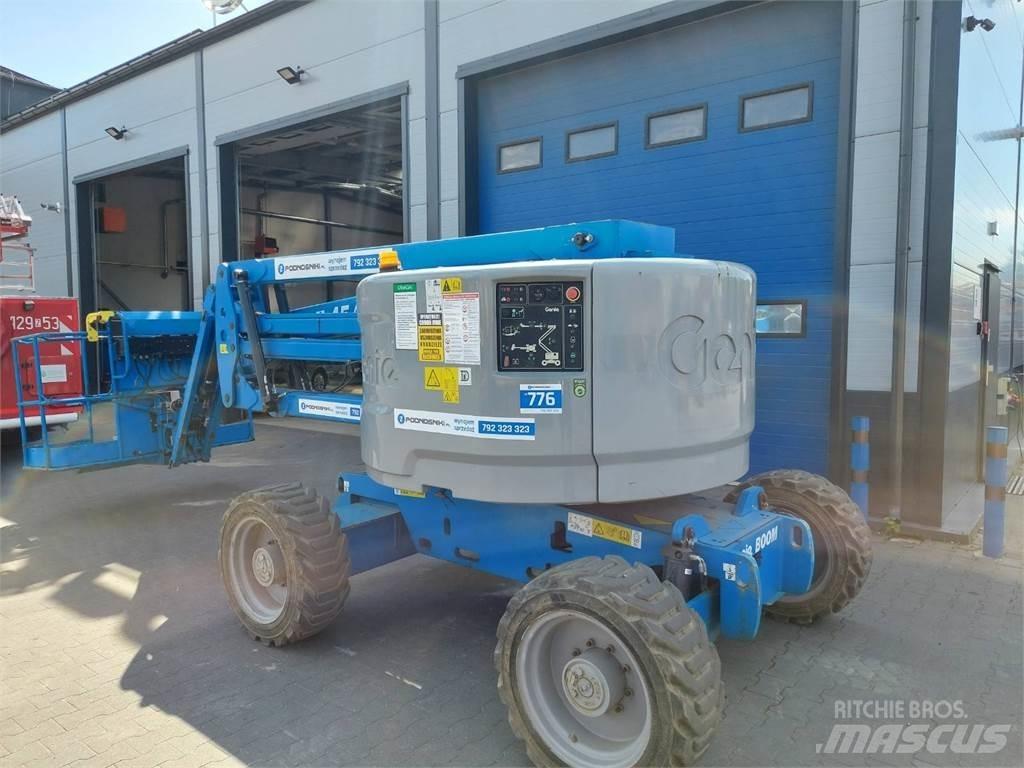 Genie Z-45/25J RT Podnośniki przegubowe
