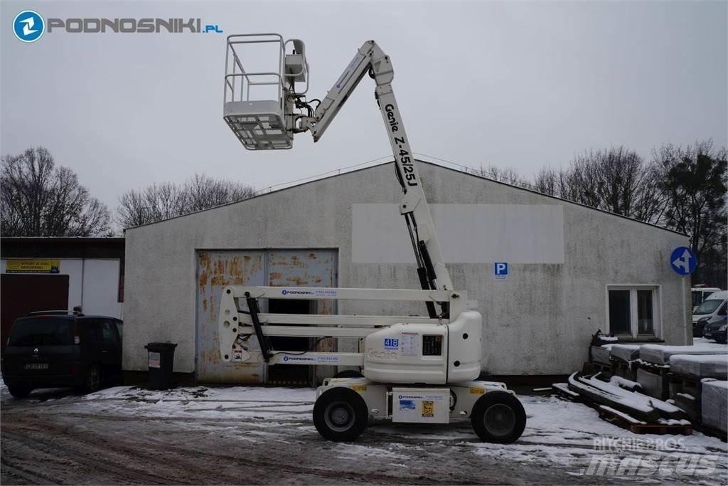 Genie Z45 Podnośniki przegubowe