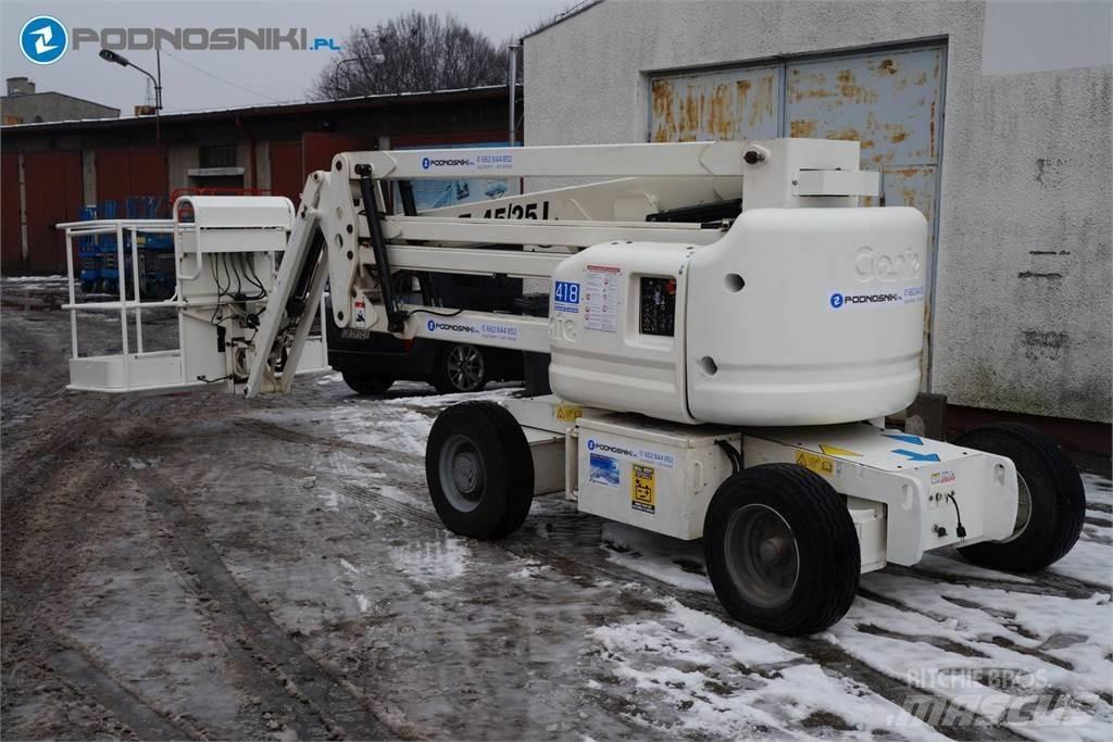 Genie Z45 Podnośniki przegubowe