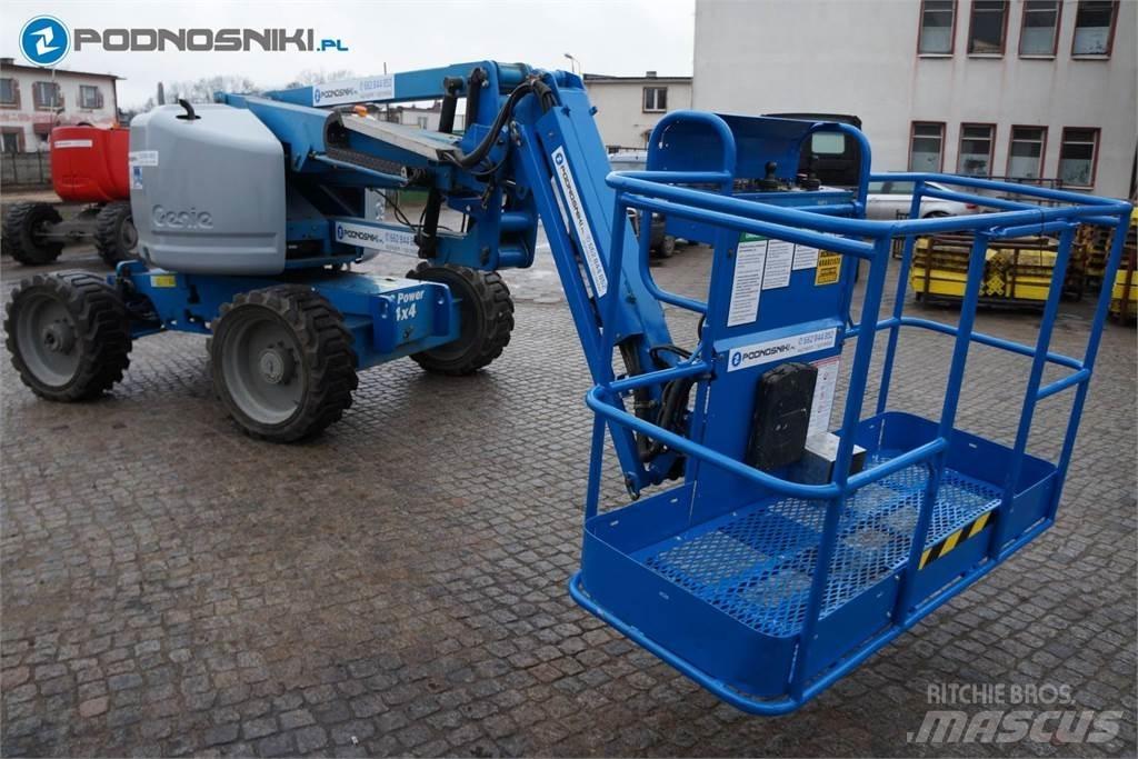 Genie Z45/25J Podnośniki przegubowe