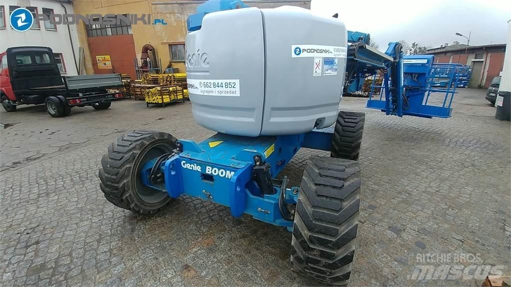Genie Z45/25J Podnośniki przegubowe