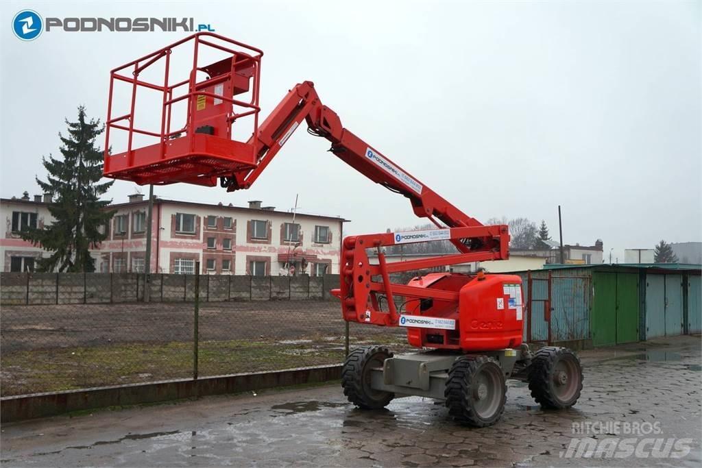 Genie Z45/25J Podnośniki przegubowe