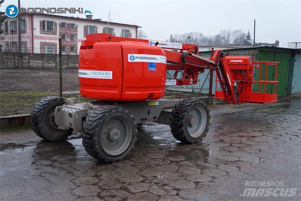 Genie Z45/25J Podnośniki przegubowe
