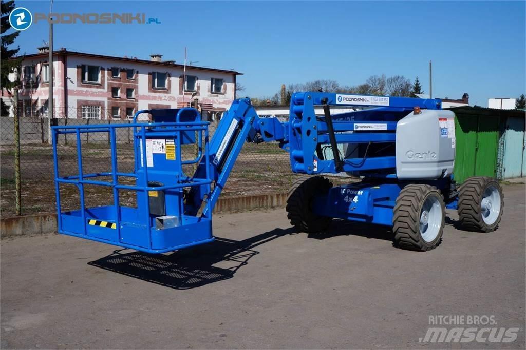 Genie Z45/25J Podnośniki przegubowe