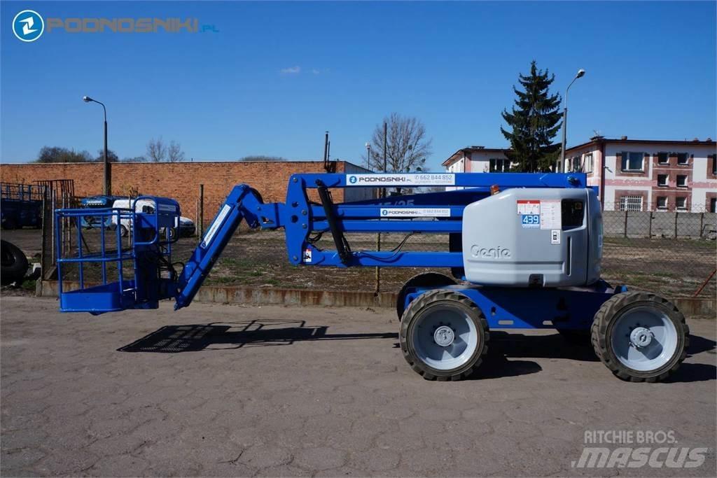 Genie Z45/25J Podnośniki przegubowe