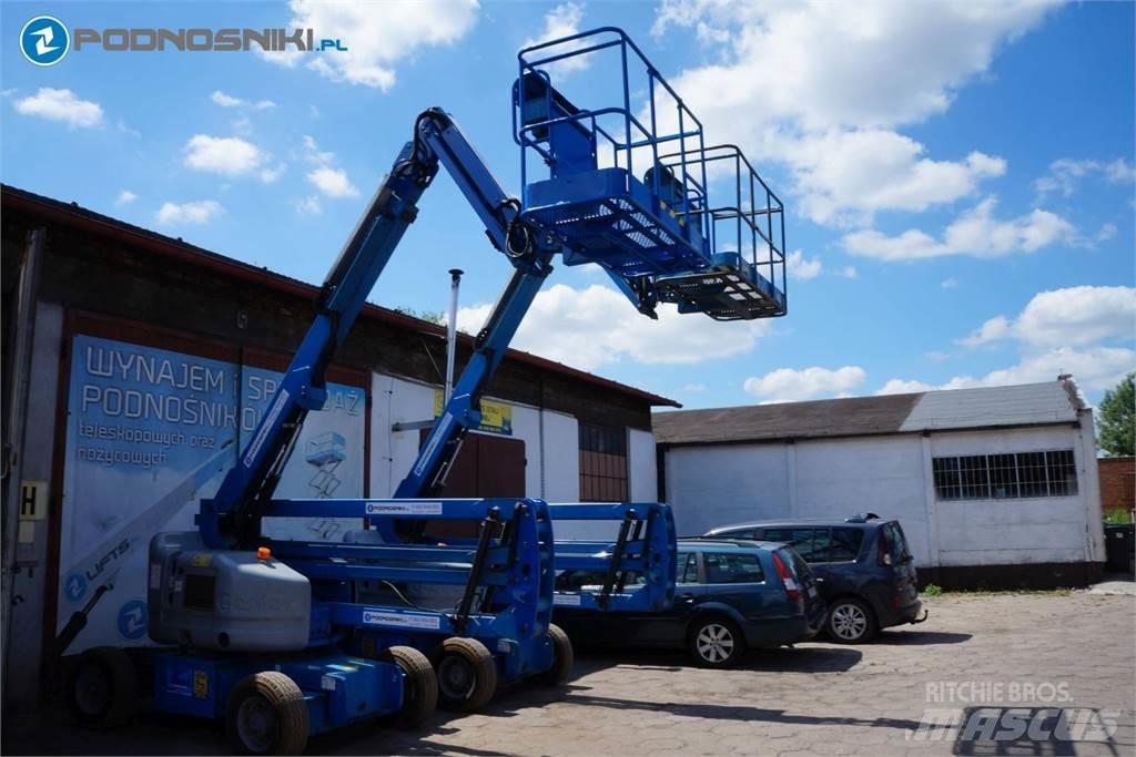 Genie Z45-25J Podnośniki przegubowe