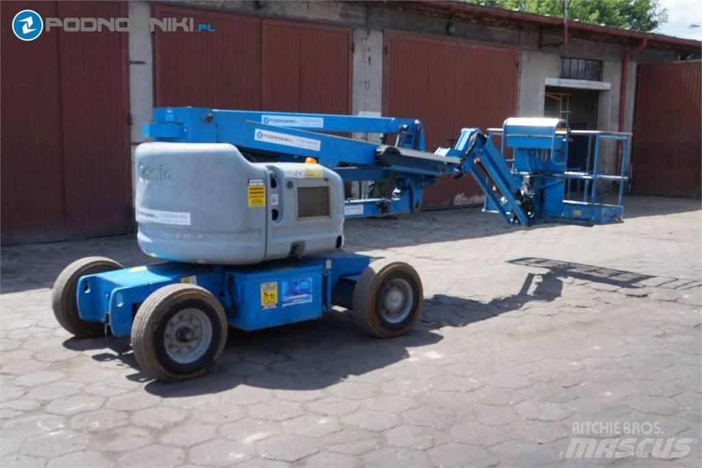 Genie Z45-25J Podnośniki przegubowe