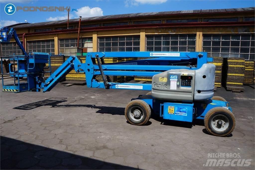 Genie Z45-25J Podnośniki przegubowe